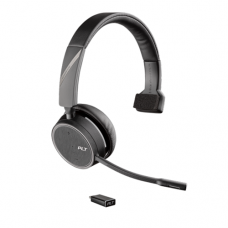 Poly Voyager 4210 UC USB Bluetooth Mono Headset 