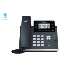 Yealink T42S Skype for Business® Edition