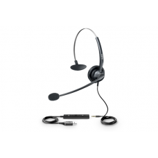 Yealink YHS33-USB Wideband Headset