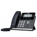 Yealink T43U POE IP Phone – Giga POE 3.7″ LCD