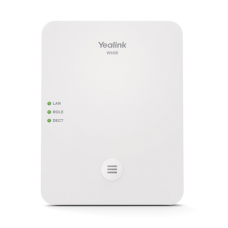 Yealink W80B DECT IP Multi-Cell System (Roaming)