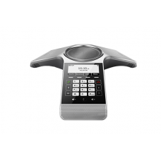 Yealink CP930WB Wiresless DECT IP Conference Phone Package (Include: CP930W + W60B base)