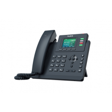 Yealink T33G Gigabit POE 4xBLF IP Phone